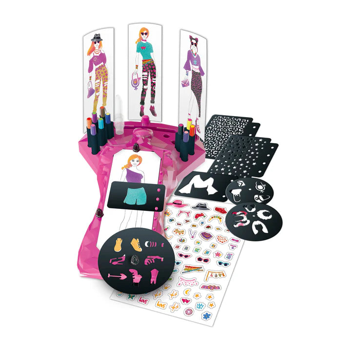 Blo Pens Fashion Designer Set