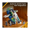 Lego Star Wars 75433 Jango Fett's Star Ship Set