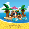 Lego Animal Crossing 77048 Kappn's Island Boat Tour Set
