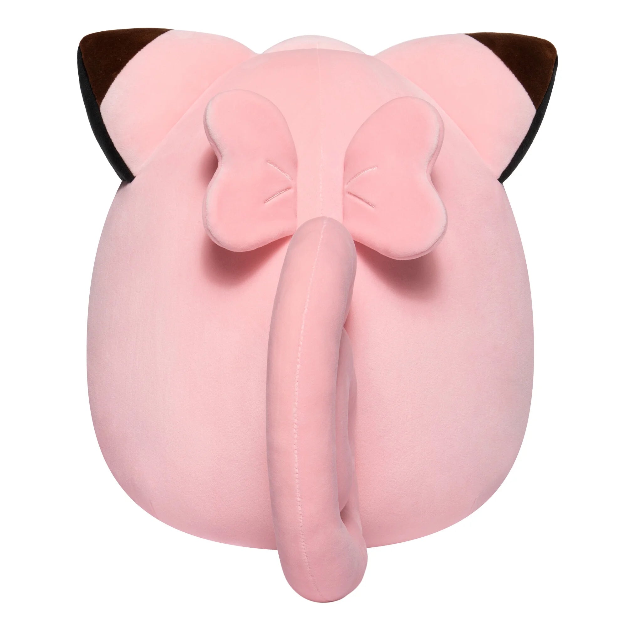 Pokemon Squishmallow 10" Soft Toy Clefairy