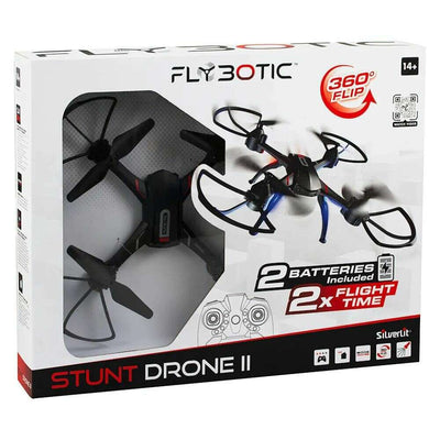 Flybotic Stunt Drone 2