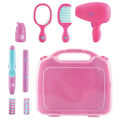Hair Stylist Carry Case