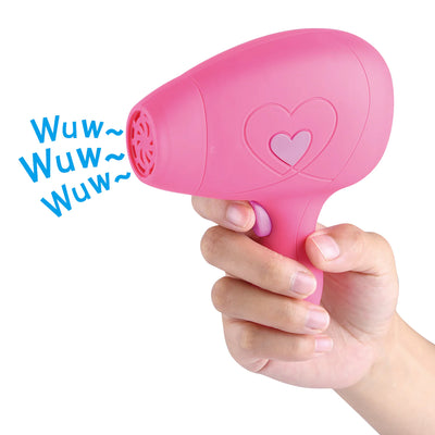 Hair Stylist Carry Case