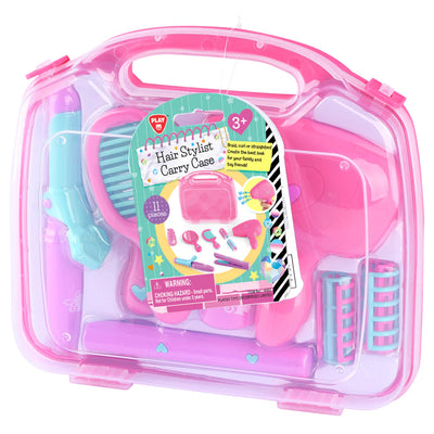 Hair Stylist Carry Case