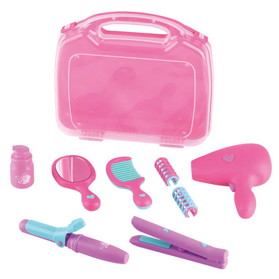 Hair Stylist Carry Case