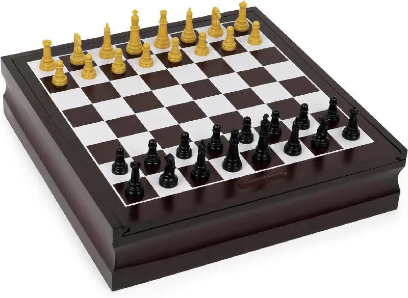 Cardinal 10 Game Classic Games Compendium