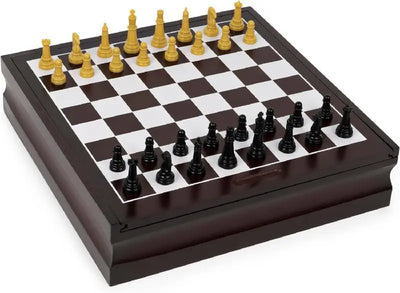 Cardinal 10 Game Classic Games Compendium