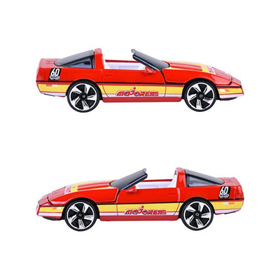 Majorette Die Cast Vehicle Chevrolet 1990 ZR-1