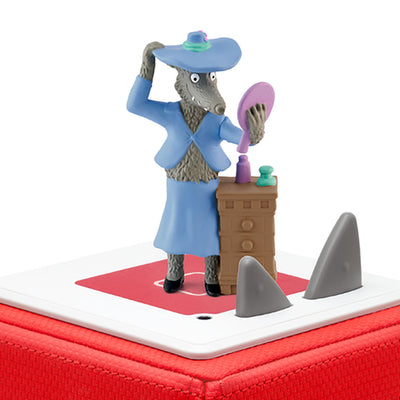 Tonies Roald Dahl Revolting Rhymes Audio Tonie