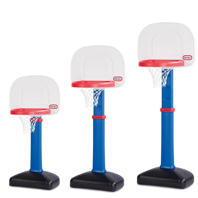Little Tikes Easy Score Basketball Set
