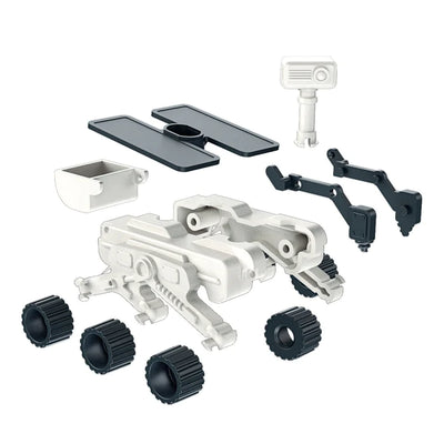 Science And Play Lab Nasa Space Asteroid Dig Kit