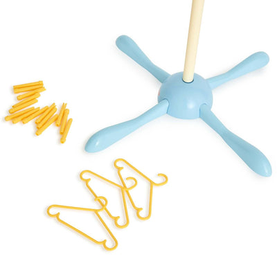 Casdon Wash Day Set Ironing Set And Washing Line