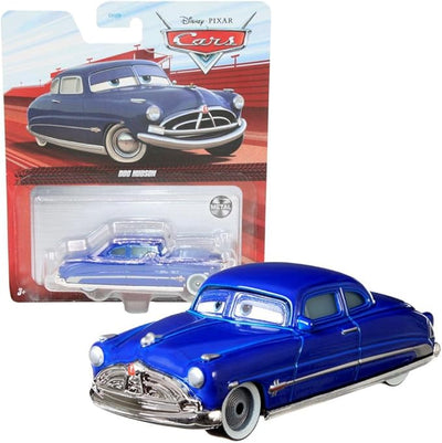 Disney Cars Die Cast Vehicle Doc Hudson