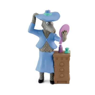 Tonies Roald Dahl Revolting Rhymes Audio Tonie