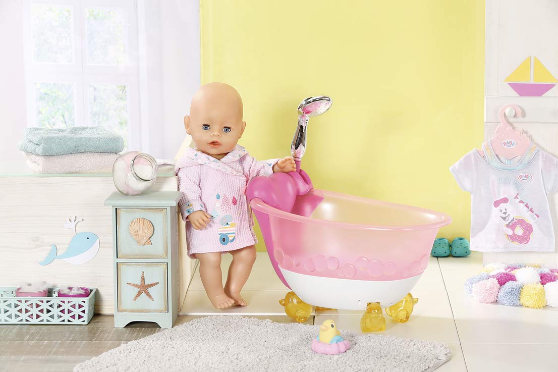 Baby Born Splashing Fun Bath Tub