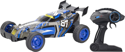 Exost Thunder Clap Remote Control Car