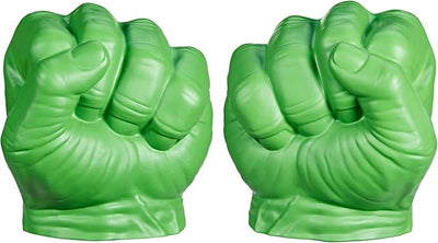 Marvel Avengers Hulk Gamma Smash Fists