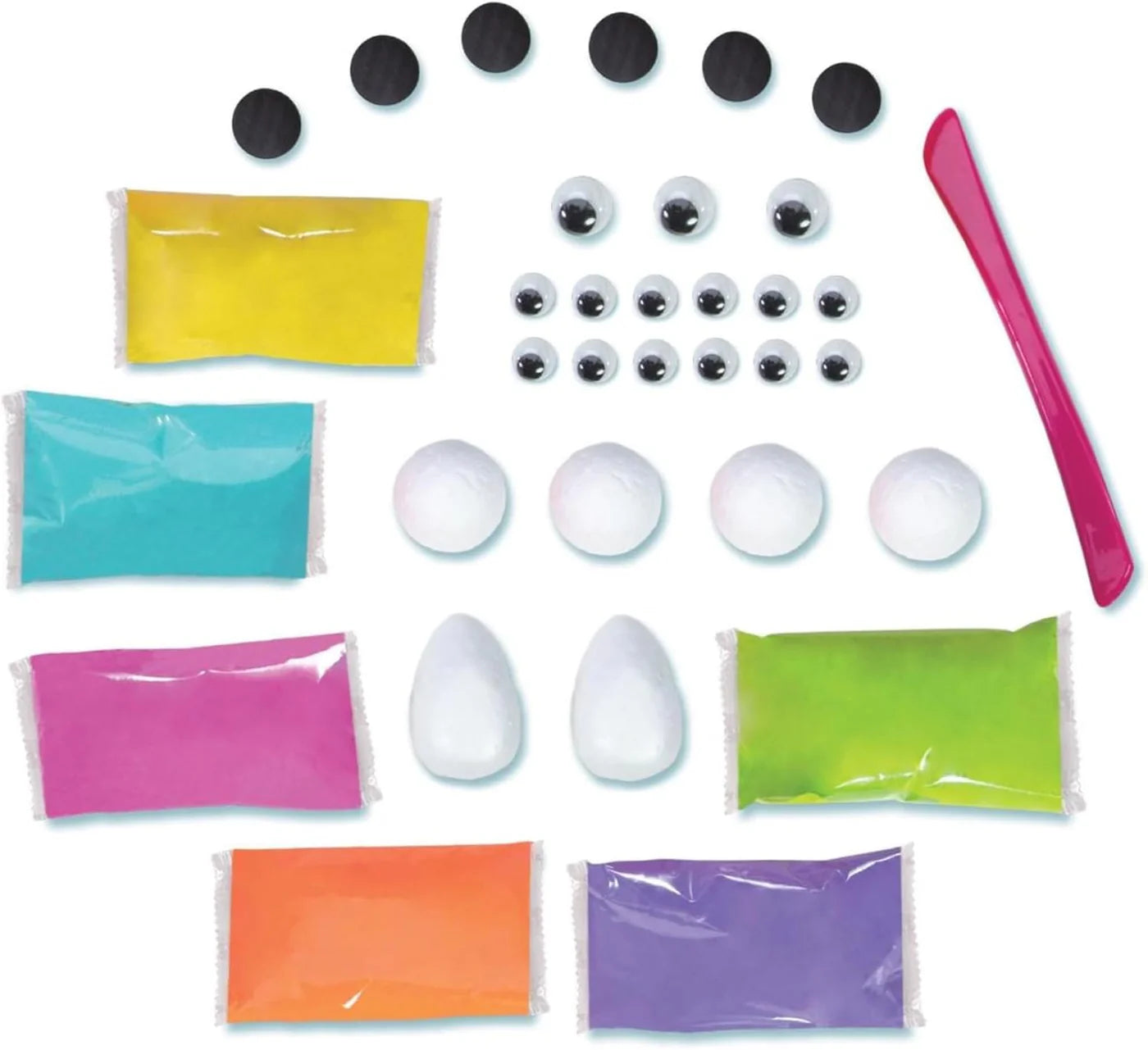 Galt Monster Magnets