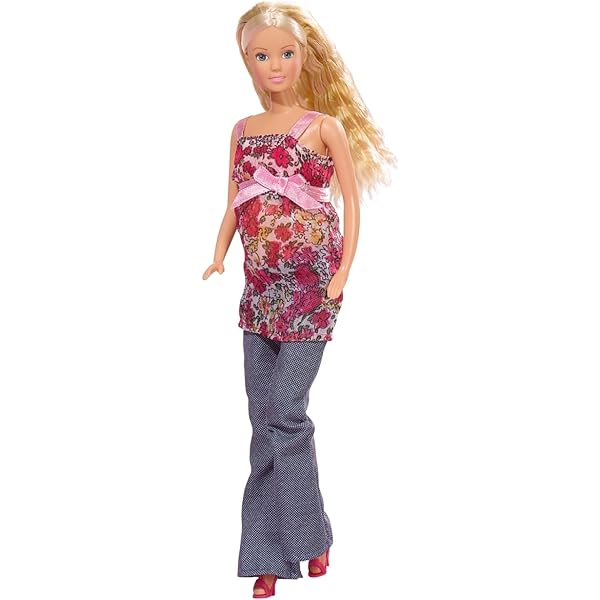 Steffi Love Maternity Doll