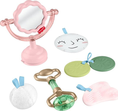 Fisher Price Self Care Sensory Gift Set