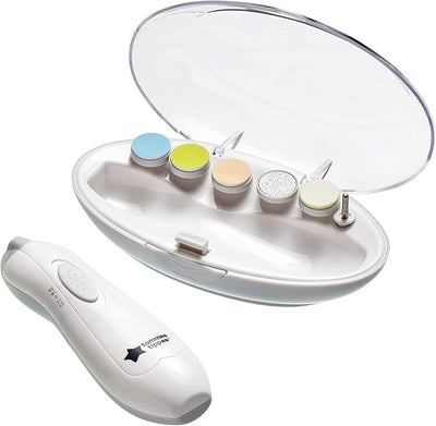 Tommee Tippee Baby Nail File