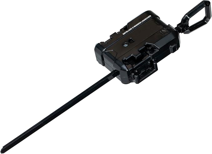 Bayblade X Winder Launcher