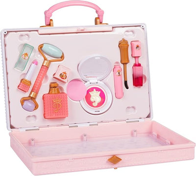 Disney Princess Style Trendy Make Up Tote