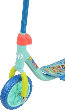 Paw Patrol Deluxe Tri-Scooter