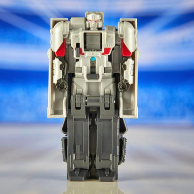 Transformers One Step Changers Megatron