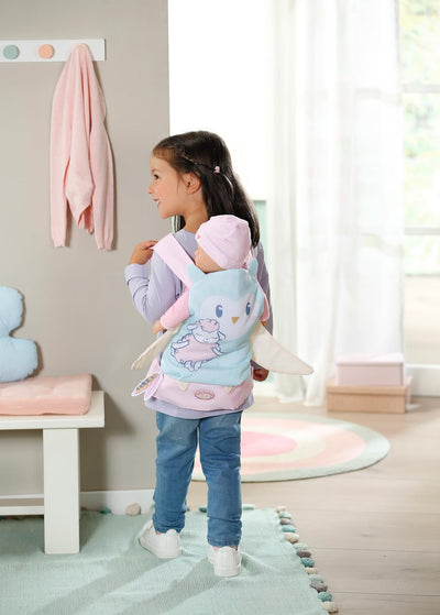 Baby Annabell Active Cocoon Carrier