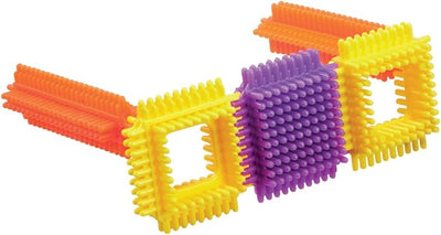 Stickle Bricks Little Builder Brick 30pc Construction Set