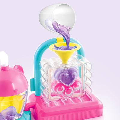 Squish Squish DIY Squishy Factory