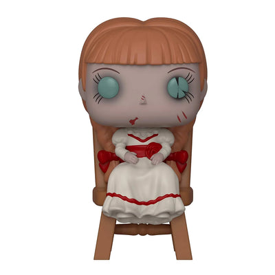 Funko Pop! Annabelle Comes Home Annabelle No: 790