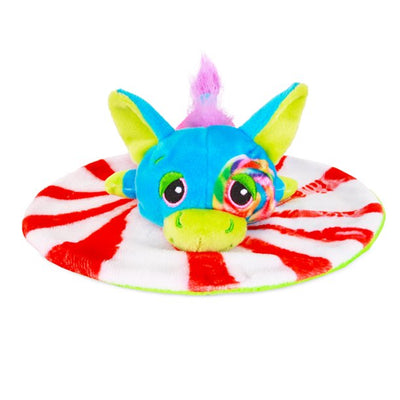 Cutetitos Babitos Furry Baby Friend Soft Toy Assorted