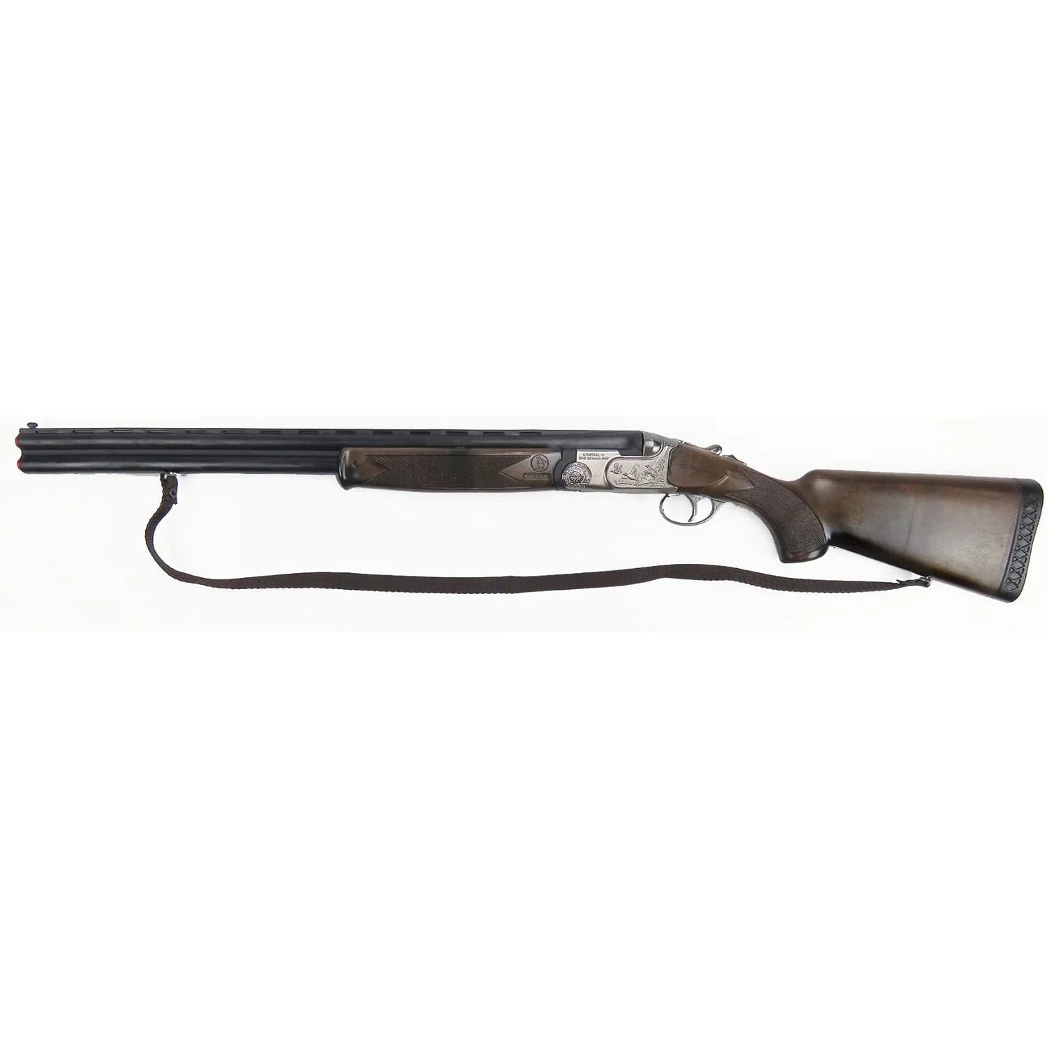 Gonher Hunter Rifle With Binoculars Playset