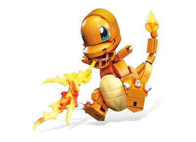 Pokemon Mega Bloks 180pc Construction Set
