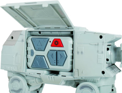 Star Wars The Mandalorian Remote Control Imperial Remnant AT-AT