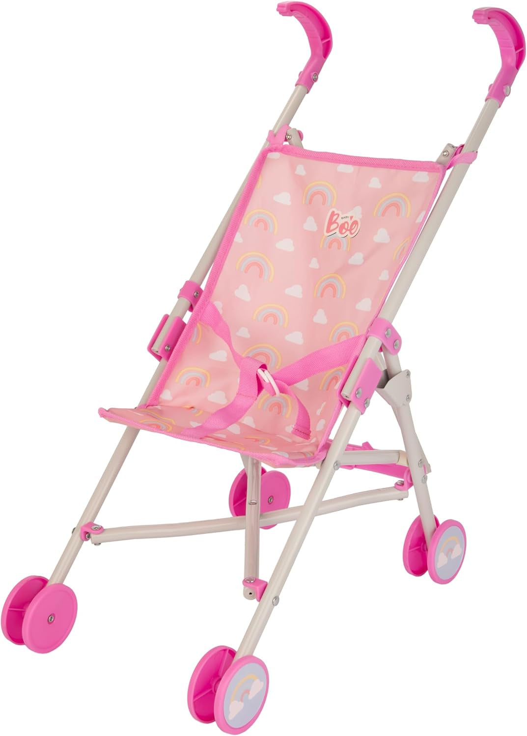Baby Chic Dolls Stroller