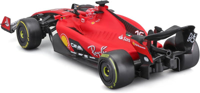 Maisto F1 Remote Control Ferrari SF23 Racing Car