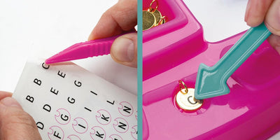 Crazy Chic BFF Jewellery Studio