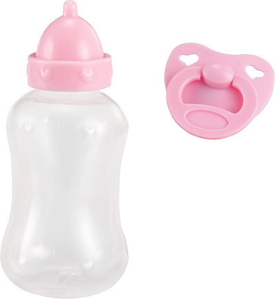 Bayer Baby First Words 38cm Doll With Sounds