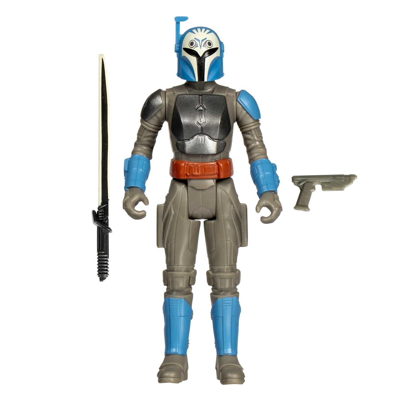 Star Wars 4" Figure Bo Katan Kryze
