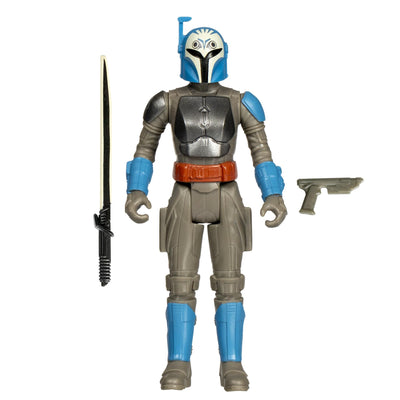 Star Wars 4" Figure Bo Katan Kryze