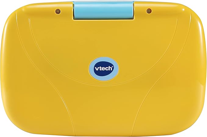 VTech Peppa Pig Play Smart Laptop