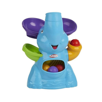 Playskool Elefun Busy Ball Popper With 10 Songs