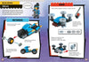 Lego Ninjago Activity Book