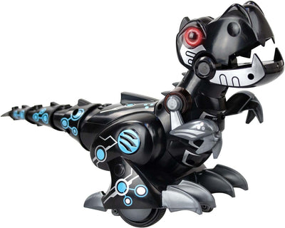 Train My Dino 2 Remote Control Robot Dinosaur