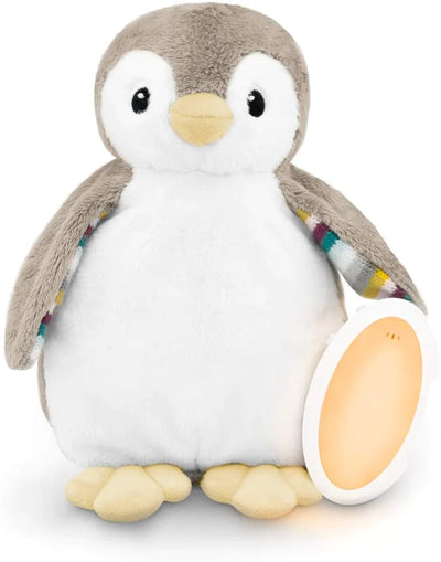 Zazu Phoebe Baby Sleep Shusher With Light Sound And Voice Recording