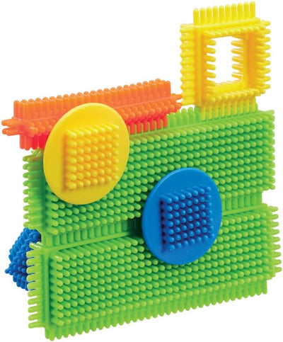 Stickle Bricks Little Builder Brick 30pc Construction Set