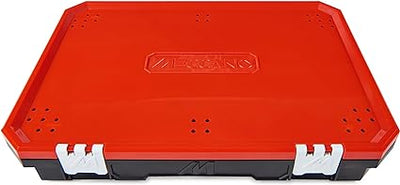 Meccano Makers Toolbox 437pc Playset